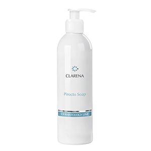 Pirocto Soap