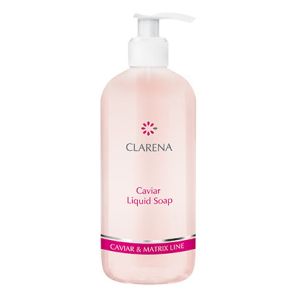 Caviar Liquid Soap