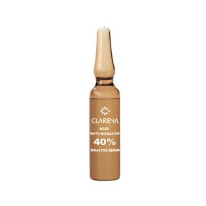 Acid Anti - Rosacea 40% Bioactive Serum