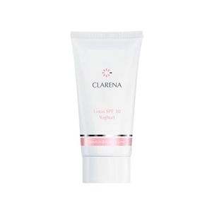 Yogurt Lotus SPF30