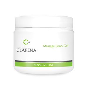 Massage Sono Gel
