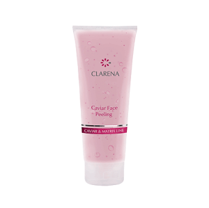 Caviar Face Peeling
