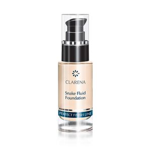 Snake Fluid Foundation 