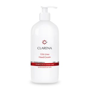 15% Urea Hand Cream