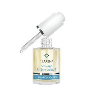 Anti Age Roller Cocktail