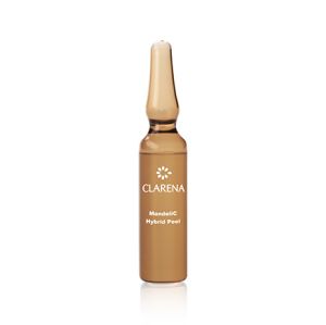 MandeliC Hybrid Peel