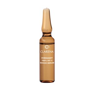 Overnight 100% Vit C Shock Serum