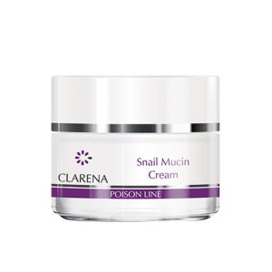 Snail Mucin Cream
