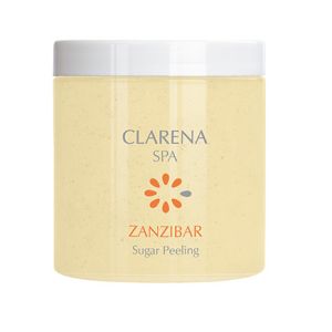 Zanzibar Sugar Peeling