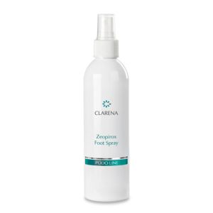 Zeopirox Foot Spray
