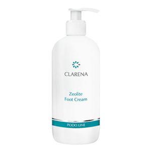 Zeolite Foot Cream