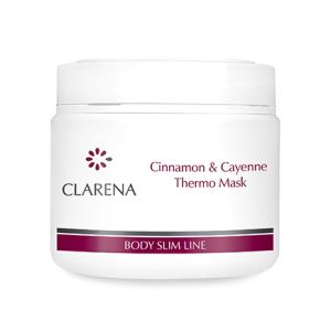 Cinnamon & Cayenne Thermo Mask