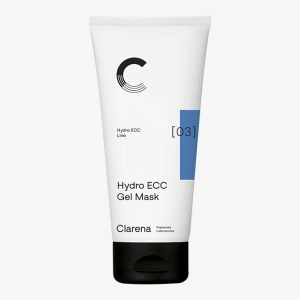 Hydro Intense Gel Mask 200 ml