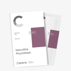 MenoShe Phyto Mask 5 ml