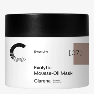 Mousse-Oil Mask 100 ml