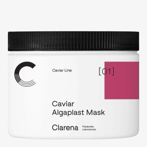 Maschera al caviale Algaplast 145 g