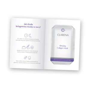 Sleeping Collagen Mask