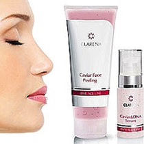 Linea Caviar e Matrix