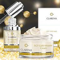 Linea EGF Golden
