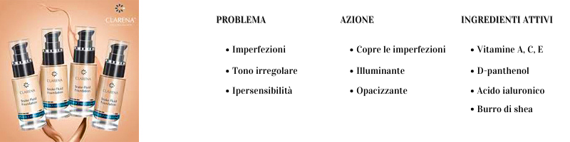 Linea di Finitura Perfetta