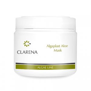 Algaplast Aloe Mask