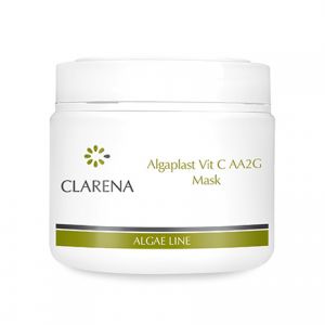 Algaplast Vit C AA2G Mask