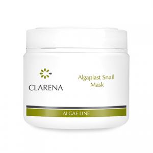 Algaplast Snail Mask