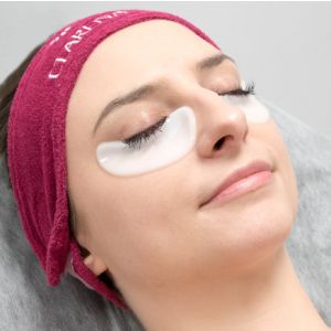 Crystal Collagen Anti-Age Eye Pads