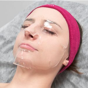 Hyaluron Crystal Collagen Mask