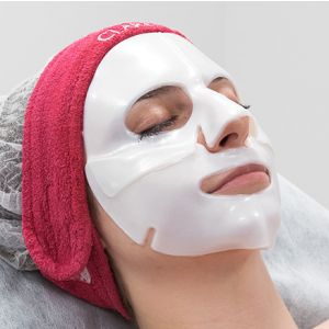 Pearl Crystal Collagen Mask