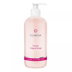 Caviar Liquid Soap