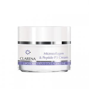 Microcollagen & Peptide P3 Cream