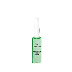 Max Sebo Control Serum