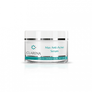 Max Anti-Acne Serum