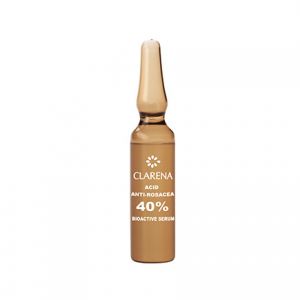 Acid Anti - Rosacea 40% Bioactive Serum