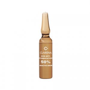 Acid Anti - Hyperpigmentation 50% Bioactive Serum