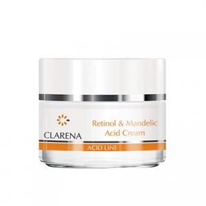 Retinol & Mandelic Acid Cream