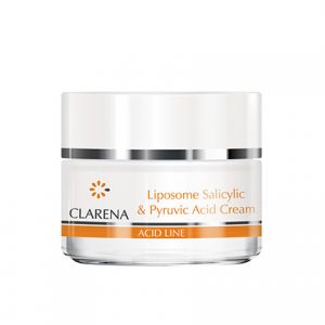 Liposome Salycilic & Pyruvic Acid Cream