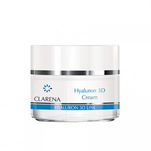 Hyaluron 3D Cream