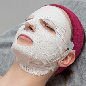 Double Lift Gypsum Mask