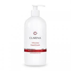 15% Urea Hand Cream