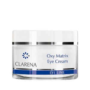 Oxy Matrix Eye Cream