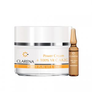 Power Cream + 100% Vit C AA2G