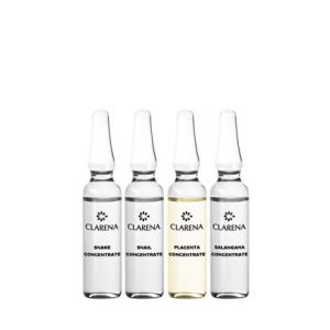 Intelligent Concentrate