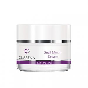 Snail Mucin Cream