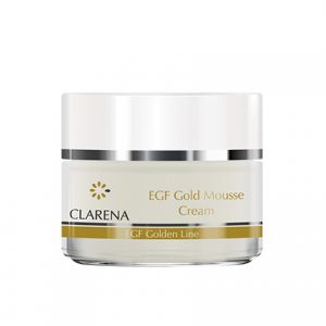 EGF Gold Mousse Cream