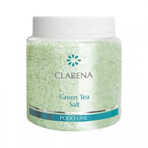 Green Tea Salt