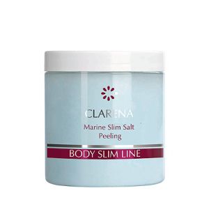 Marine Slim Salt Peeling