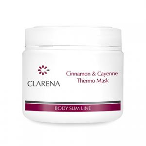 Cinnamon & Cayenne Thermo Mask