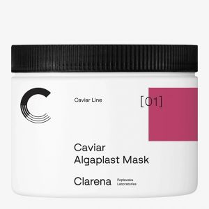 Maschera al caviale Algaplast 145 g